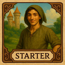 Tier Icon