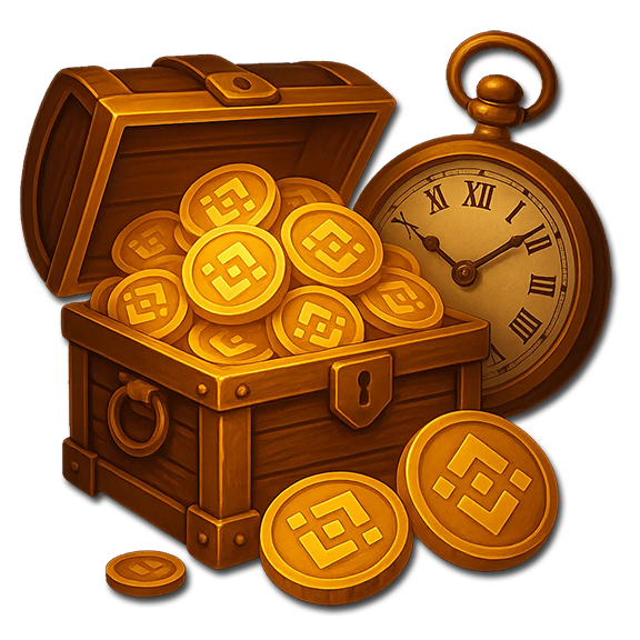 Chest Icon