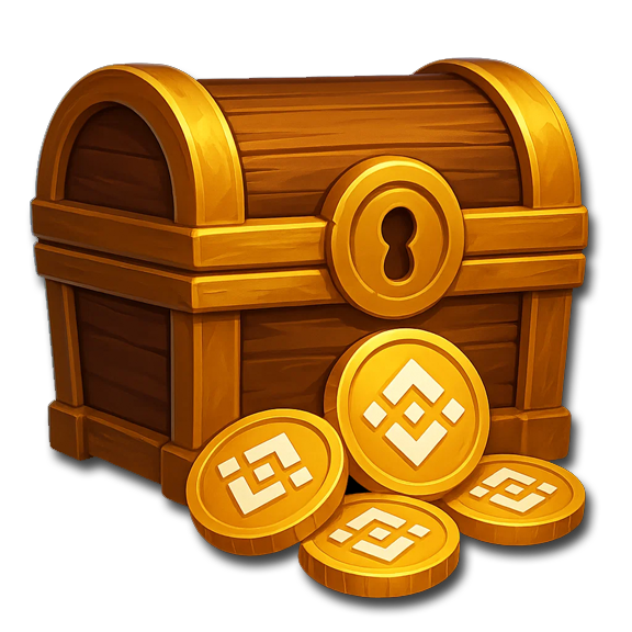 Chest Icon